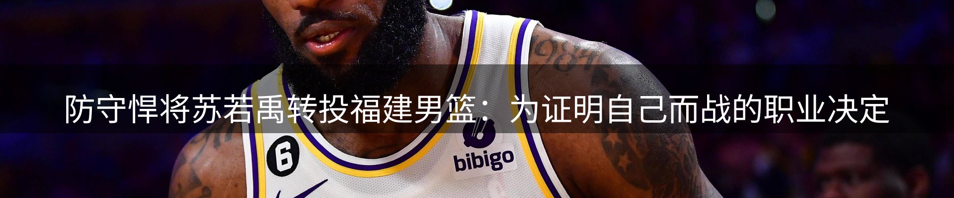 内页banner